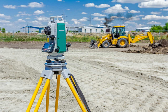 Surveying-10 Week-On-Demand