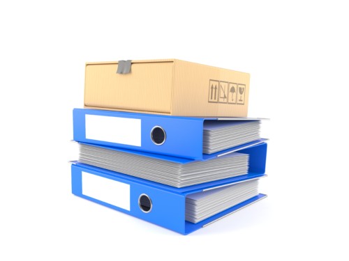 Binder